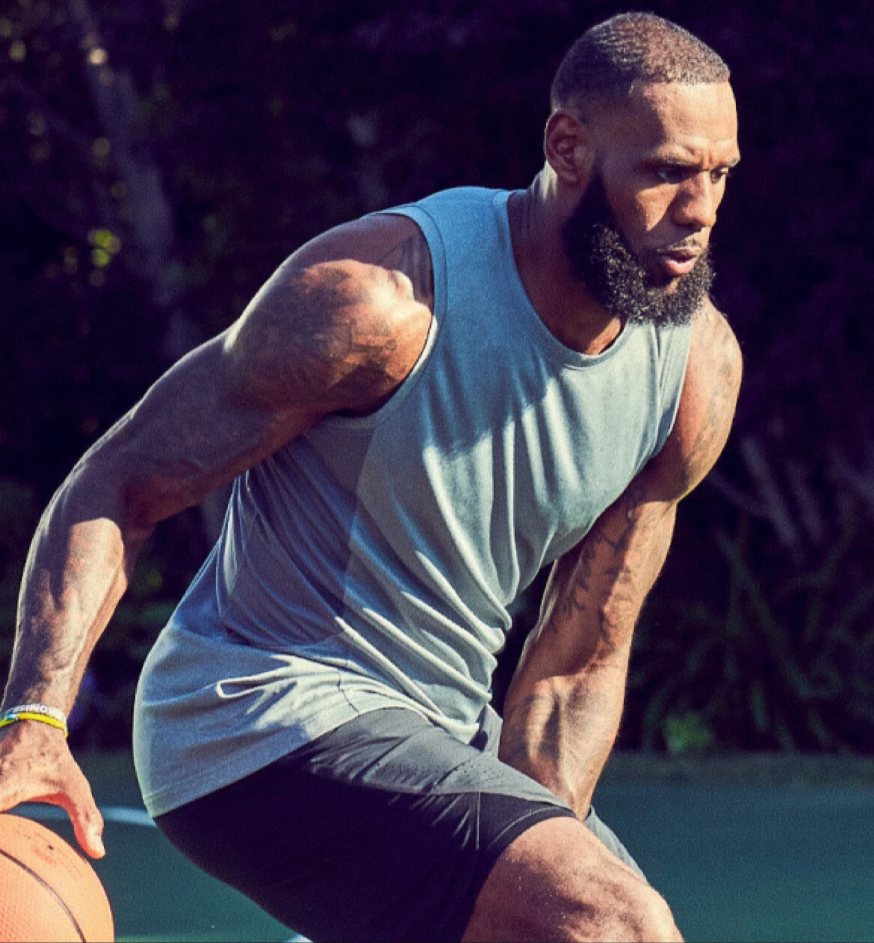 Camisa roja a cuadros