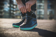 LED High Tops